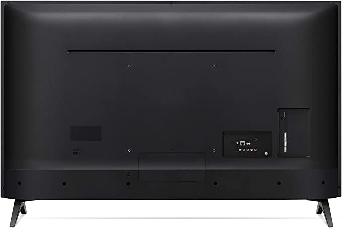 LG UN6800 43",50'',55'' 4K UHD Smart LED TV-Smart-Living