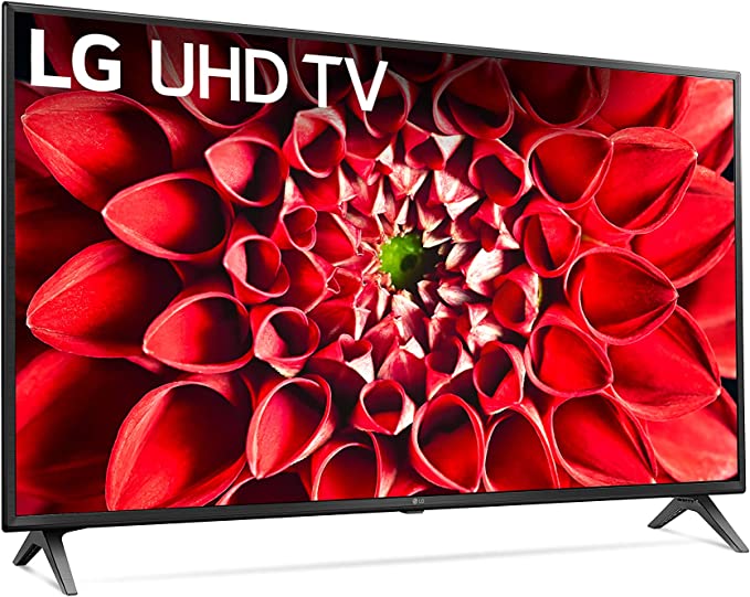 LG UN6800 43",50'',55'' 4K UHD Smart LED TV-Smart-Living