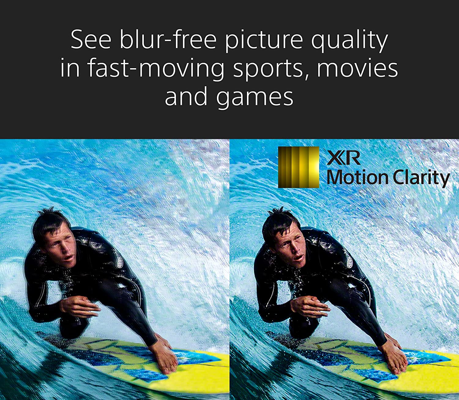 Sony 55X90K 65X90K 75X90K 85X90K 4K Ultra HD TV X90K Series: BRAVIA XR Full Array LED Smart Google TV with Dolby Vision HDR and Exclusive Features for The Playstation® 5-Smart-Living