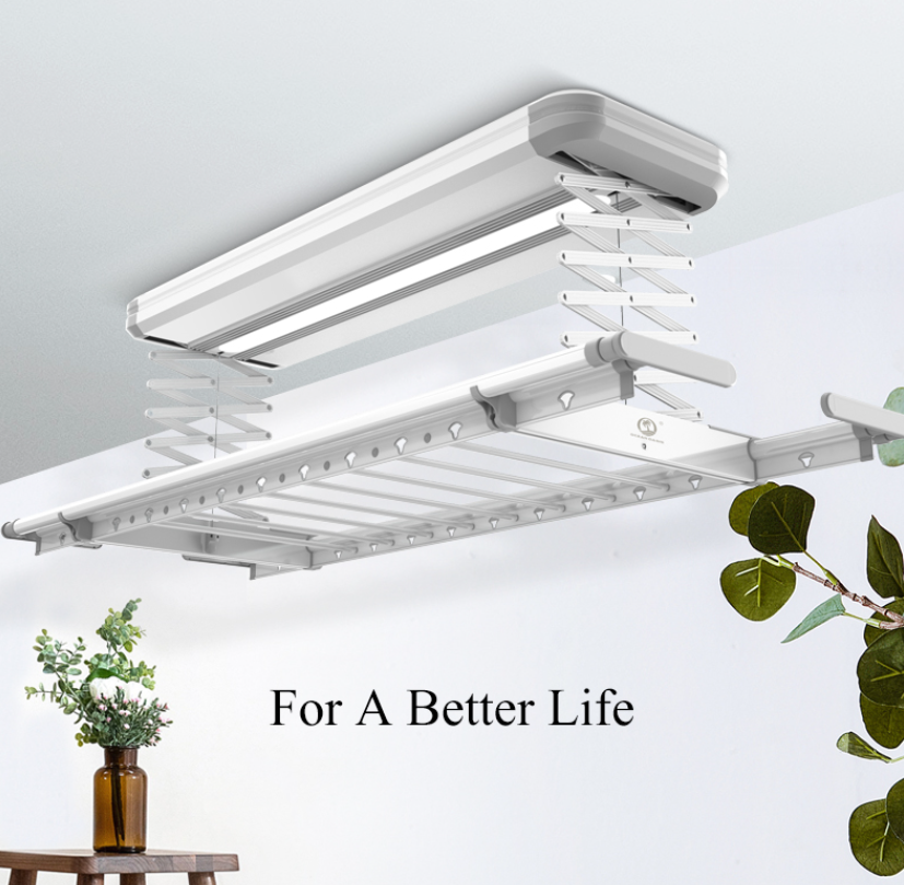 OCEAN OASIS Intelligent hanger SG-TX-120-35-A-Smart-Living