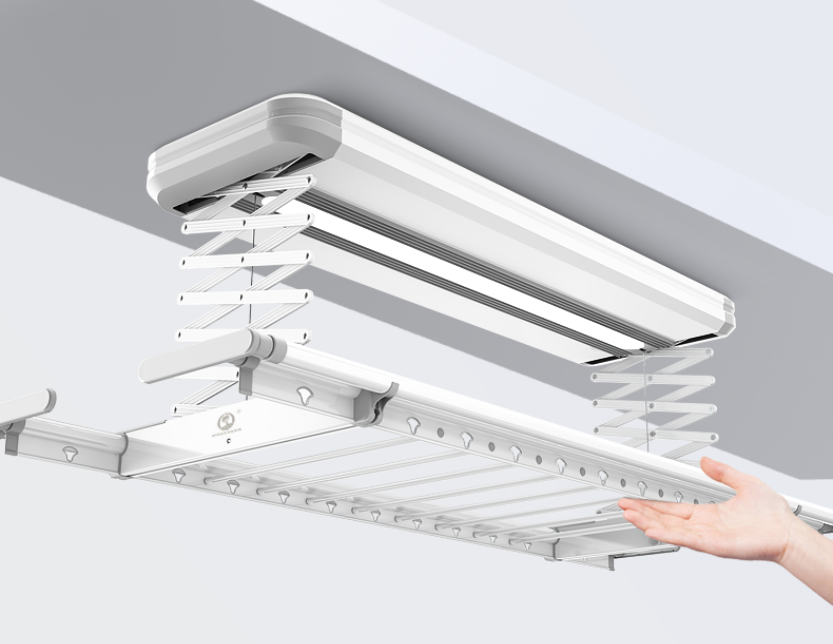 OCEAN OASIS Intelligent hanger SG-100-35-C-Smart-Living